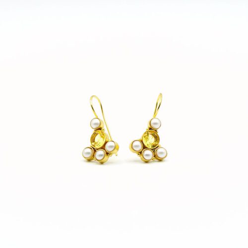 Pendientes Neeza